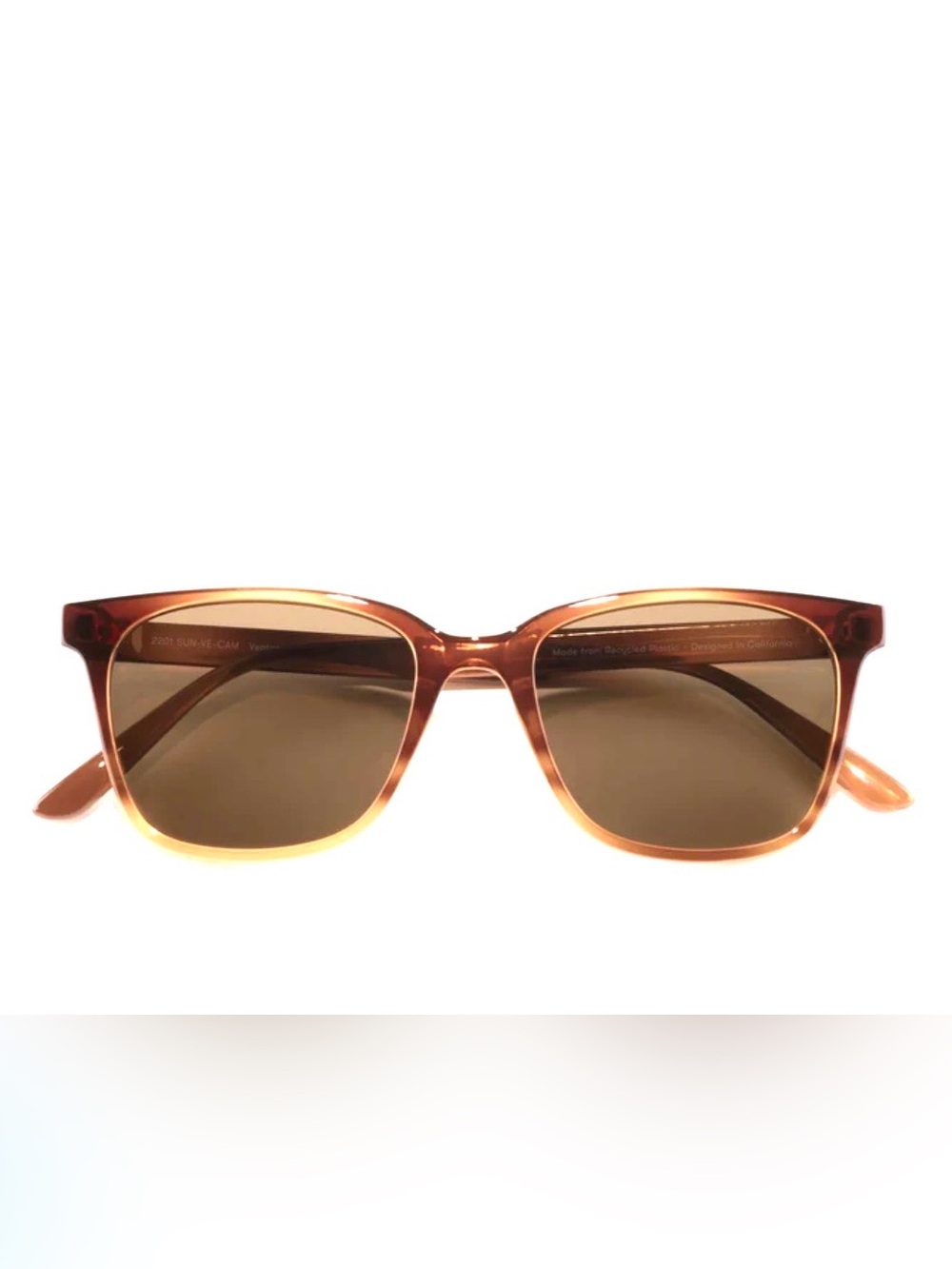 Sunski Ventana Unisex Sunglasses